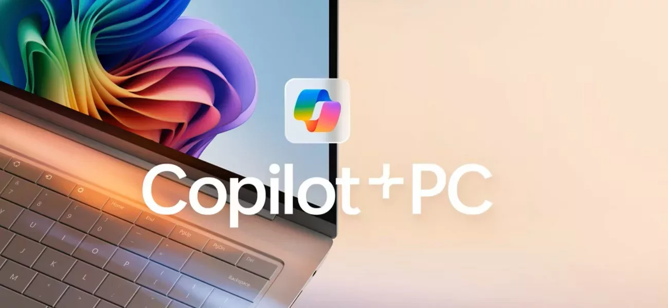 Microsoft Copilot+ PC