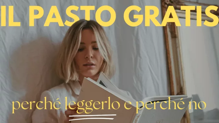 pasto gratis veronica de romanis