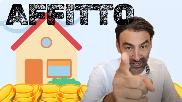 Gestire una casa in affitto con Excel meglio di Paolo Coletti